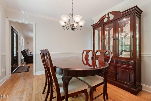89 Lauren Court, Pittsboro, NC 27312