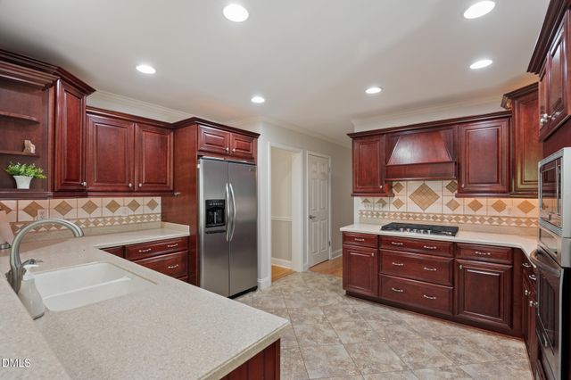 89 Lauren Court, Pittsboro, NC 27312