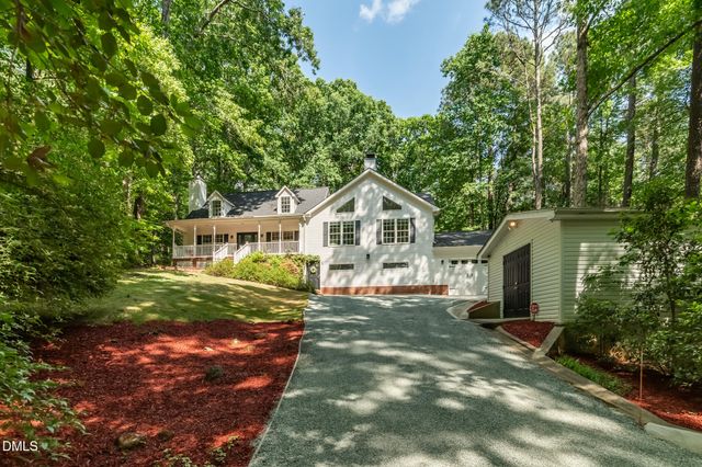 89 Lauren Court, Pittsboro, NC 27312