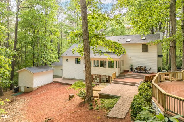 89 Lauren Court, Pittsboro, NC 27312