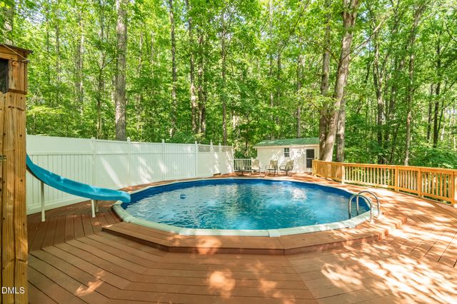 89 Lauren Court, Pittsboro, NC 27312