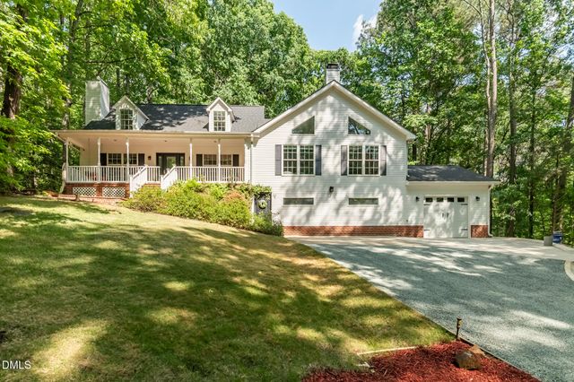 89 Lauren Court, Pittsboro, NC 27312