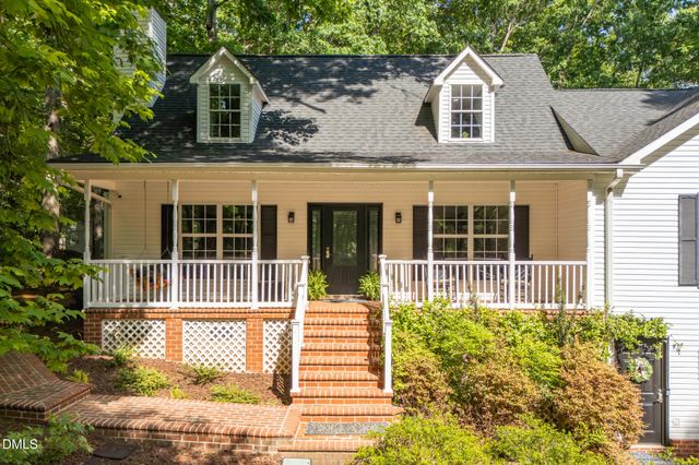 89 Lauren Court, Pittsboro, NC 27312