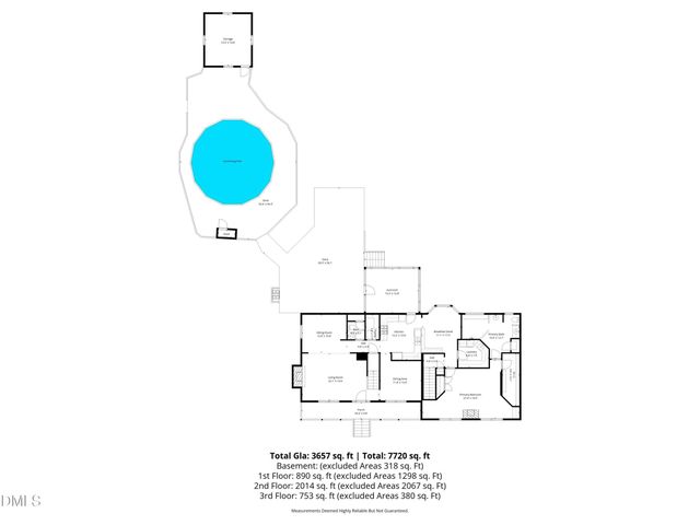 89 Lauren Court, Pittsboro, NC 27312
