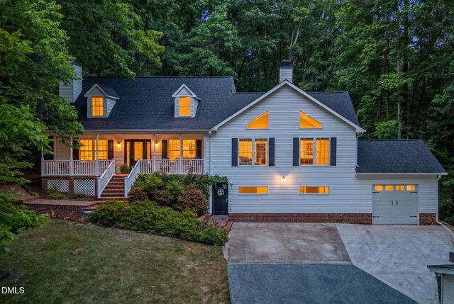 89 Lauren Court, Pittsboro, NC 27312