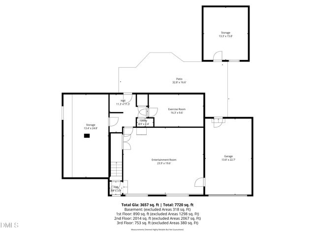 89 Lauren Court, Pittsboro, NC 27312