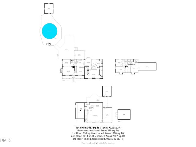 89 Lauren Court, Pittsboro, NC 27312
