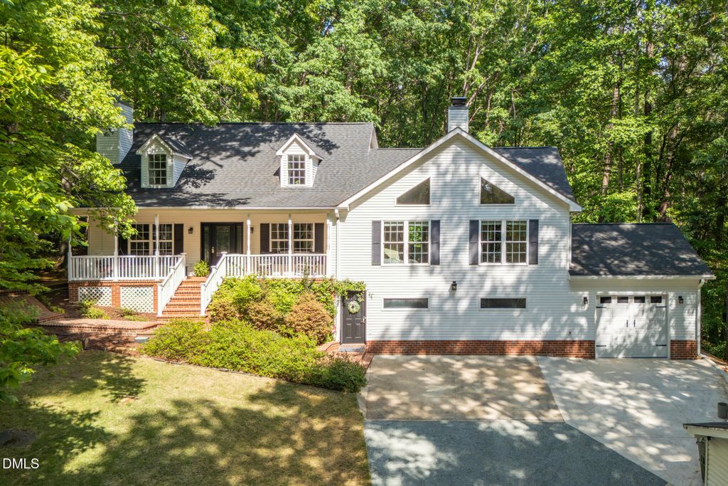 89 Lauren Court, Pittsboro, NC 27312