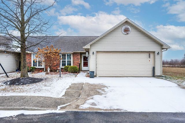 421 Woodberry Drive, Danville, IN 46122