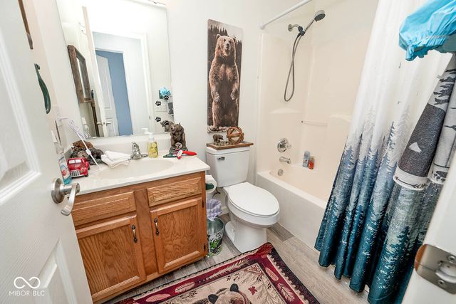 421 Woodberry Drive, Danville, IN 46122