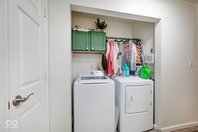 421 Woodberry Drive, Danville, IN 46122