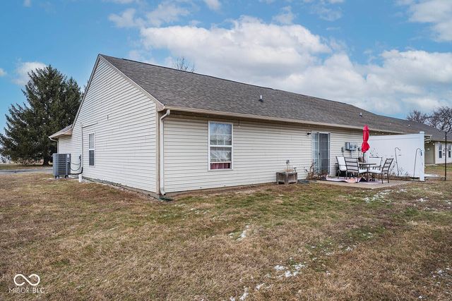 421 Woodberry Drive, Danville, IN 46122