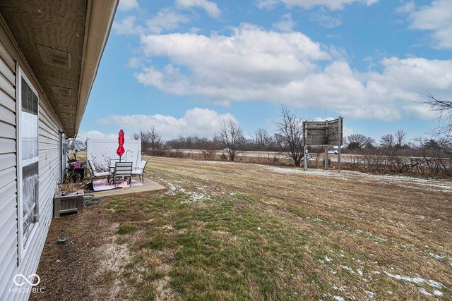 421 Woodberry Drive, Danville, IN 46122