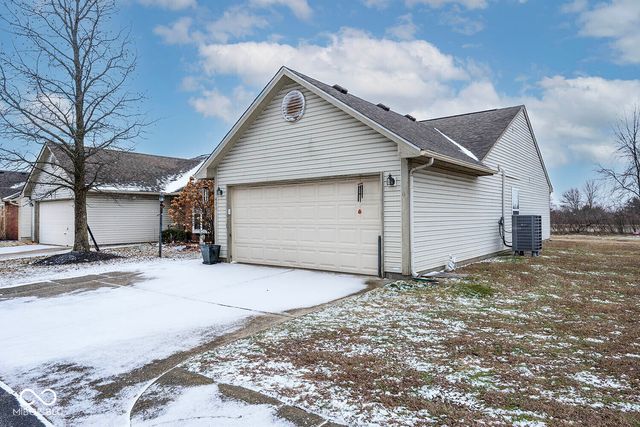 421 Woodberry Drive, Danville, IN 46122