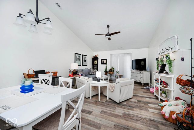 421 Woodberry Drive, Danville, IN 46122