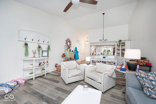 421 Woodberry Drive, Danville, IN 46122