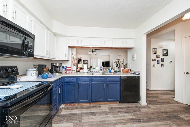 421 Woodberry Drive, Danville, IN 46122