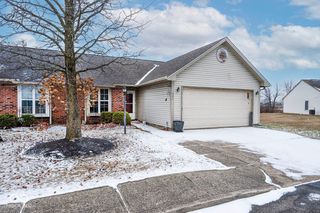 421 Woodberry Drive, Danville, IN 46122
