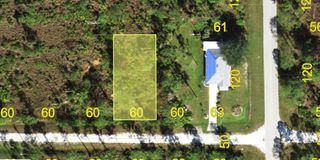 27496 & 27502 CRESTWOOD DRIVE, Punta Gorda, FL 33955