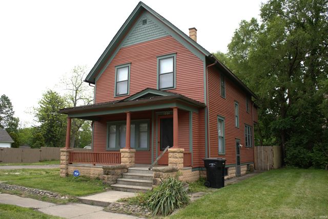 1004 W LaSalle Court, South Bend, IN 46616