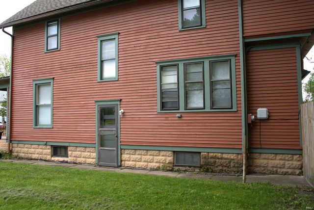 1004 W LaSalle Court, South Bend, IN 46616