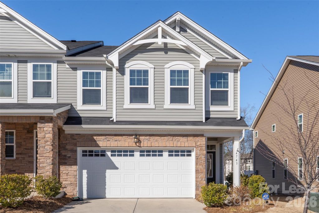 4743 Darcey Way, Indian Land, SC 29707