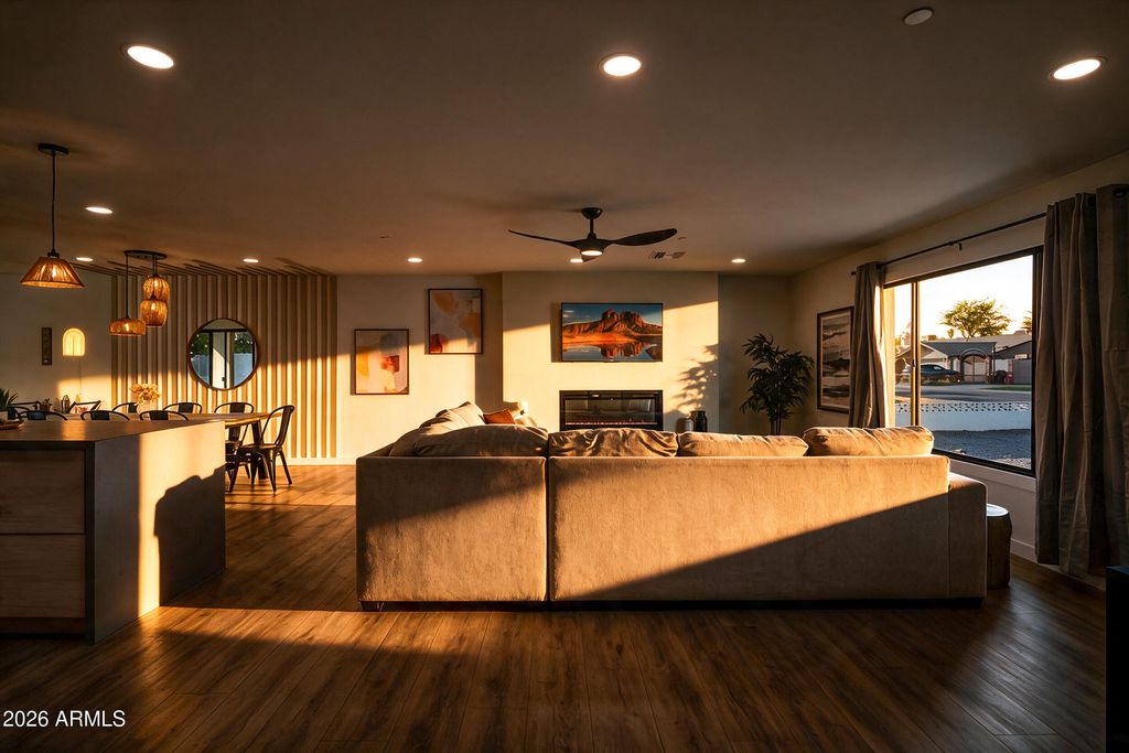 Undisclosed Address, Scottsdale, AZ 85250 — photo 3