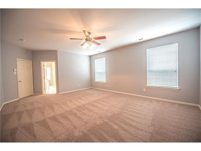 6321 Bear Run Road, The Colony, TX 75056