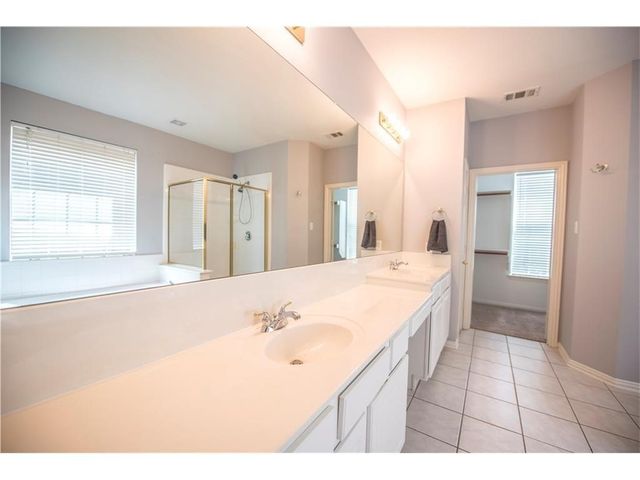 6321 Bear Run Road, The Colony, TX 75056