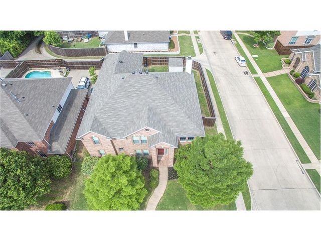 6321 Bear Run Road, The Colony, TX 75056
