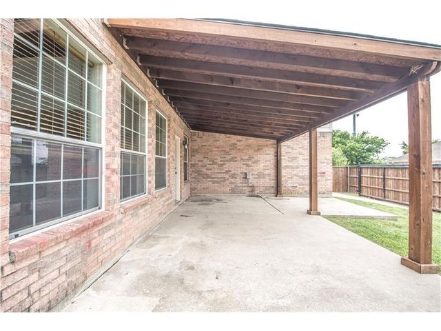 6321 Bear Run Road, The Colony, TX 75056