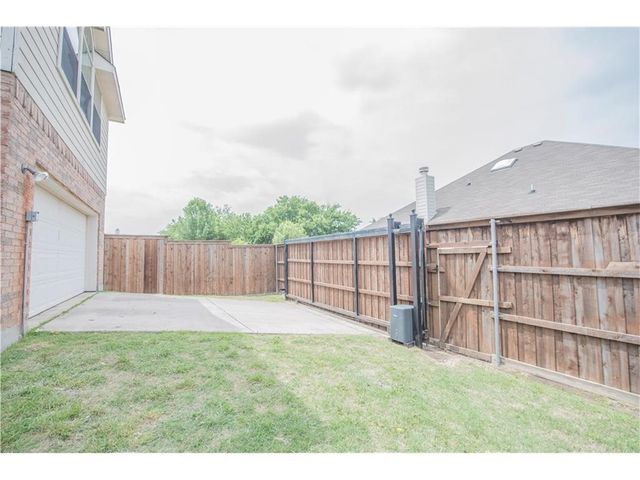 6321 Bear Run Road, The Colony, TX 75056