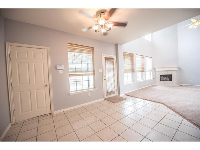 6321 Bear Run Road, The Colony, TX 75056