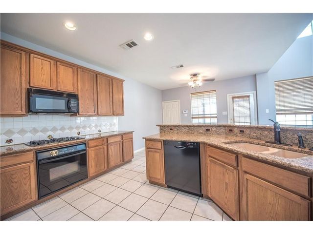 6321 Bear Run Road, The Colony, TX 75056