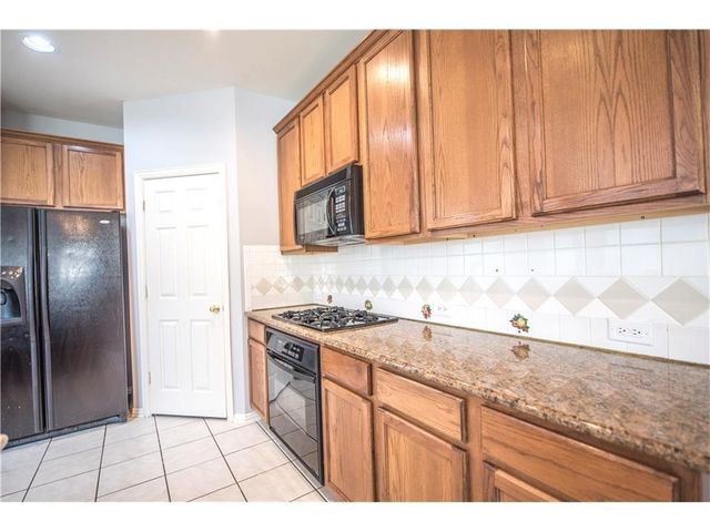 6321 Bear Run Road, The Colony, TX 75056