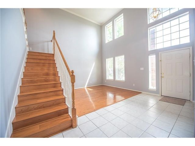 6321 Bear Run Road, The Colony, TX 75056