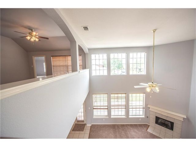 6321 Bear Run Road, The Colony, TX 75056