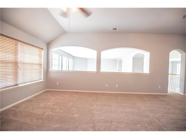 6321 Bear Run Road, The Colony, TX 75056