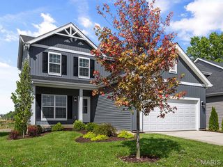 4152 Bear Ridge Drive, House Springs, MO 63051