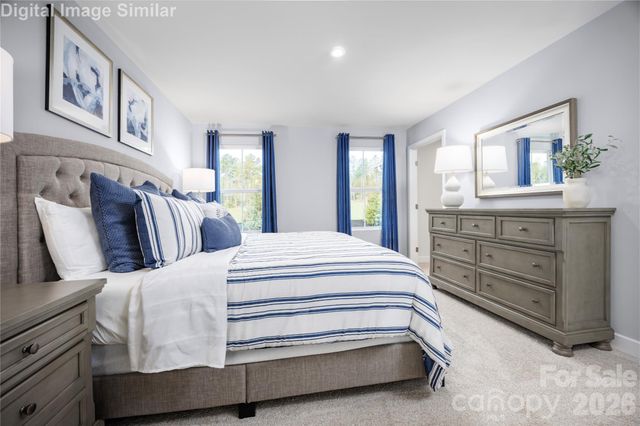 126 Linwood Estates Drive, Lexington, NC 27292