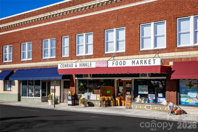 126 Linwood Estates Drive, Lexington, NC 27292