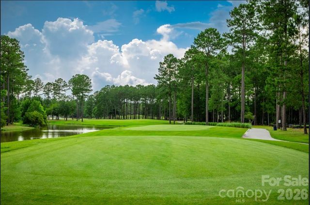 126 Linwood Estates Drive, Lexington, NC 27292