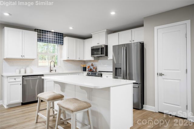 126 Linwood Estates Drive, Lexington, NC 27292