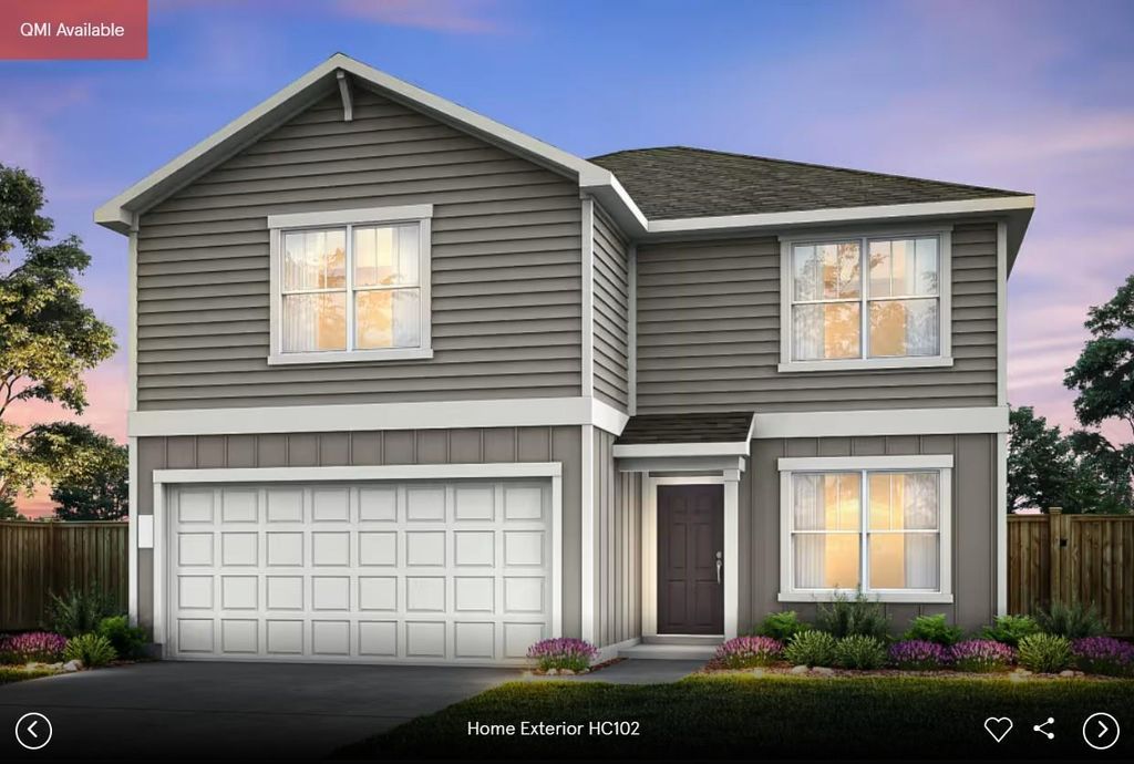 1311 Sky Ridge CT, Belton, TX 76513