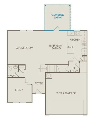 215 Land Breeze Dr, La Vergne, TN 37086