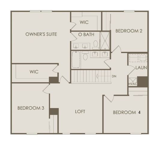 215 Land Breeze Dr, La Vergne, TN 37086