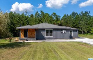 2596 READS MILL ROAD, Wellington, AL 36279