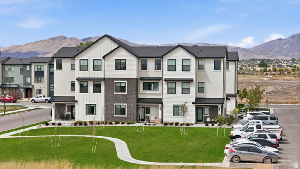 931 W 360 S, American Fork, UT 84003