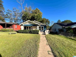 1340 43RD STREET, Birmingham, AL 35208