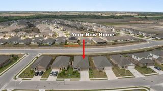 17808 Fairbridge LN, Manor, TX 78653